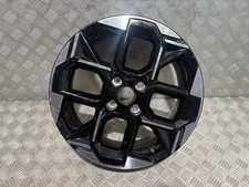 KIA PICANTO ALLOY WHEEL 16