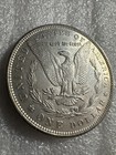 1889 morgan silver dollar Philadelphia Mint Great Shape — photo 10