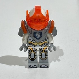 Lego 70348 Nexo Knights: Lance's Twin Jouster