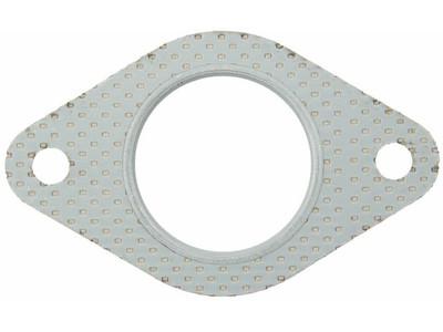 For 1986-1988 Volkswagen Scirocco Exhaust Manifold Gasket 14366KXQF 1987