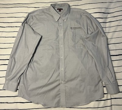    RARE CONSOL ENERGY COAL DEGASIFICATION MINING COMPANY ISSUED SHIRT MEN S XL
