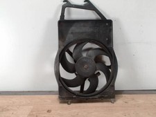 Radiateur Citroen C8