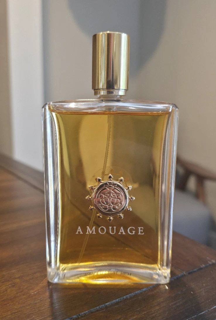 Amouage Spray Unisex Fragrances for sale | eBay