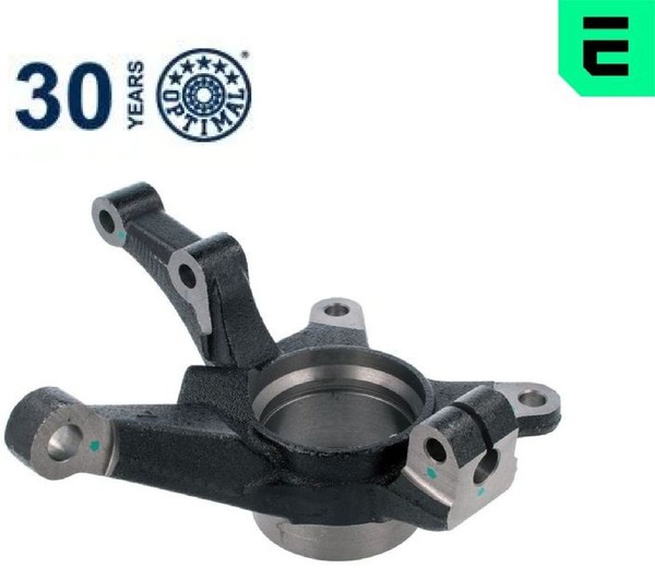 Optimal KN-921410-01-L Achsschenkel FüR RadaufhäNgung FüR Kia-image