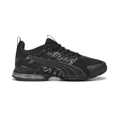 PUMA Voltaic Evo Training  Mens Black Sneakers Athletic Shoes 31013301
