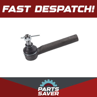 Tie / Track Rod End fits SUBARU XV Left or Right 1.6 2.0 2.0D 2012 on Joint New