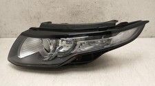 2012 LAND ROVER RANGE ROVER EVOQUE N/S Passengers Left Front Headlight Headlamp 
