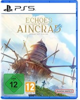 Playstation 5: Echoes Of Aincrad