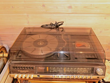 Grundig Kompaktanlage Studio RPC 200