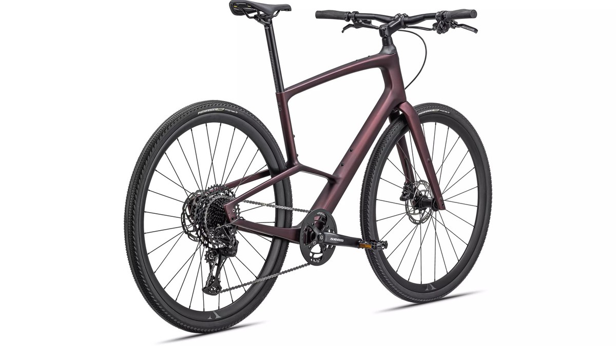 自転車本体 SPECIALIZED SIRRUS X Specialized Sirrus X 5.0 - Bicycle Sports