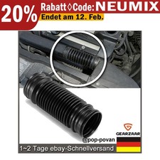 Für VW Golf 4 IV Bora Ansaugrohr Saugrohr Luftrohr 1J0129618B NEU