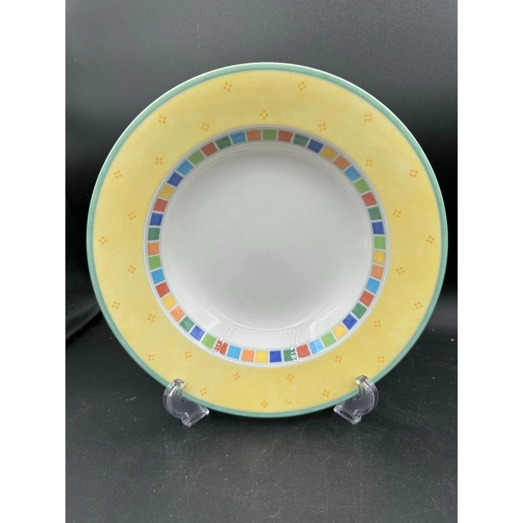 Villeroy Boch Twist Alea Limone for sale | eBay