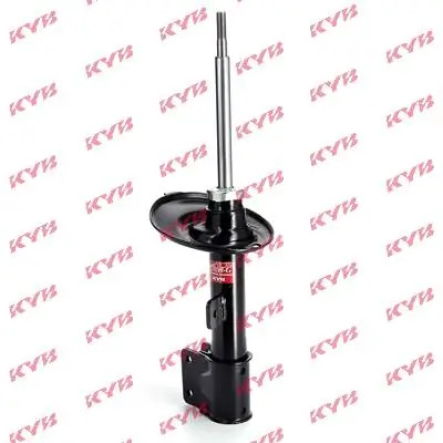 Amortisseur KYB 333773 à gaz bi-tube pour suspension de berline familiale