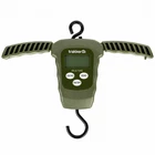 Trakker T1 DIGITAL SCALES 110lb x 1oz (50kg) Carp Fishing Scales 225116 new