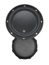 JL AUDIO 10W3V3-2 10" 2 OHM CAR AUDIO STEREO BASS SUBWOOFER