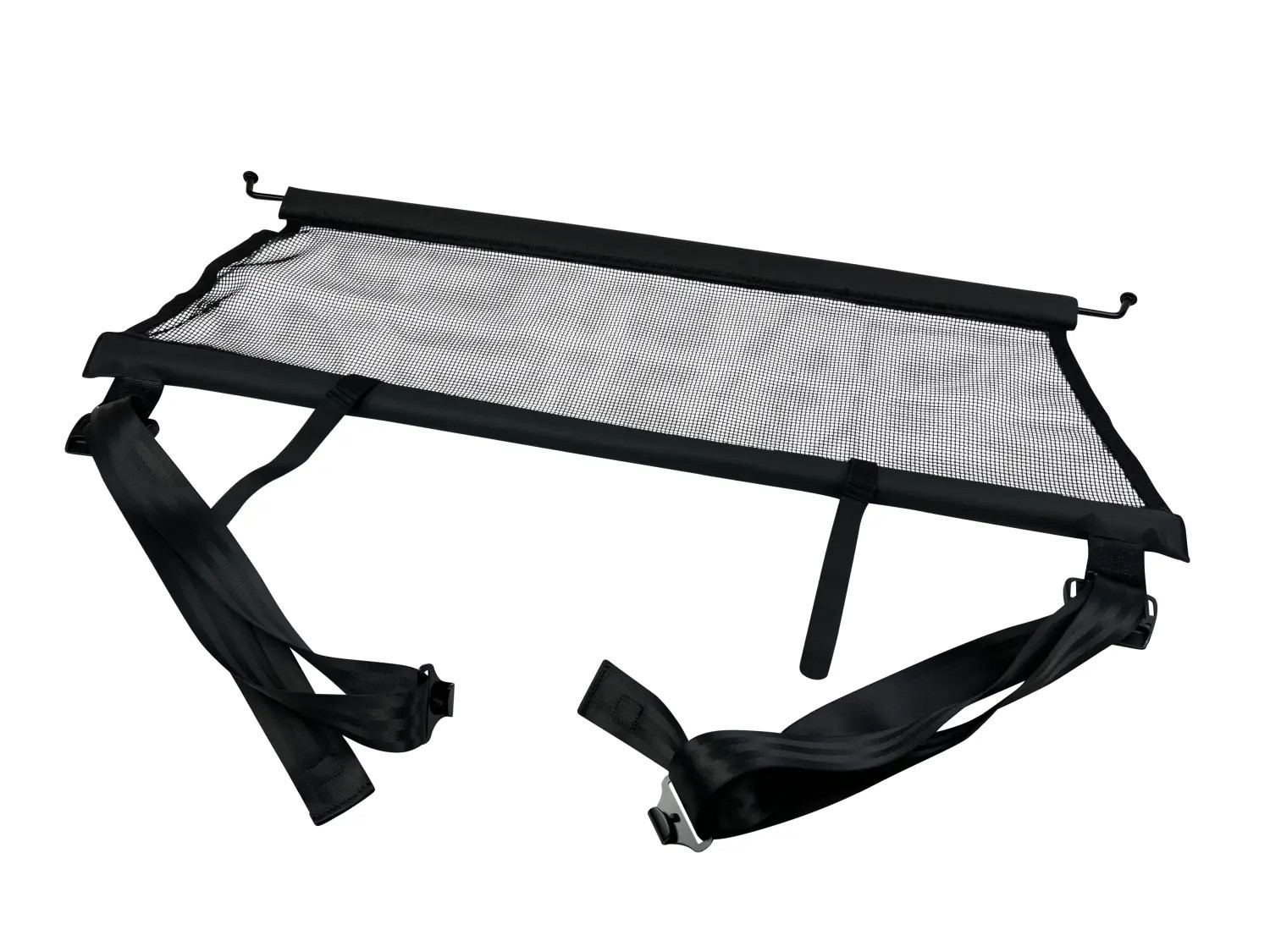 Original Divider Net Mercedes Benz Partition Net Luggage Net GLE Coupé C167