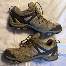 Used. Merrell Accentor 3 WP Jo37139 Pecan Siz...
