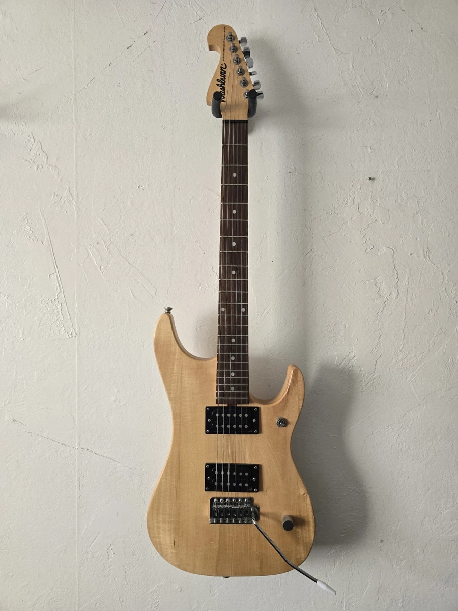 レアカラー！ Nuno Bettencourt Washburn N1 Washburn N1 Nuno Bettencourt | zZounds