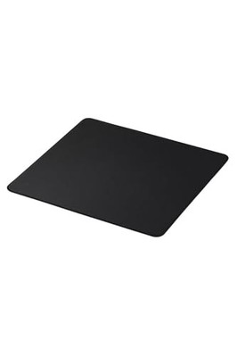 ELECOM Gaming Mauspad V Custom Control Type Soft Rubber Black MP-VMP240BK