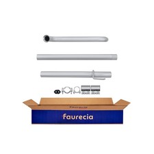 Tube d'échappement Renault TRAFIC