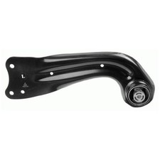Querlenker hinten links für Seat Altea 5P1 XL 5P5 Leon 1P1 Toledo 3 5P2 | 24500