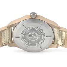 IWC Pilot's Watch Automatic 41 Top Gun Mojave Desert IW328106 SW04193 5