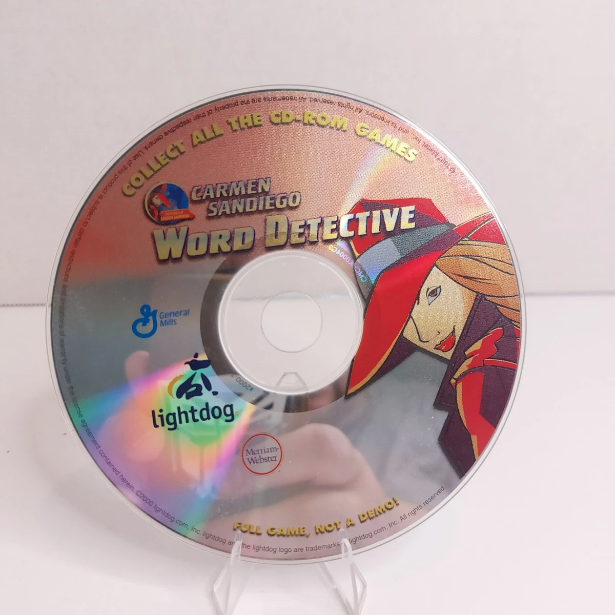 激レア カジノプロフェッショナルWindows CD-ROM PC NTSC-U/C (US/Canada) Educational 2000 Released Video Games for
