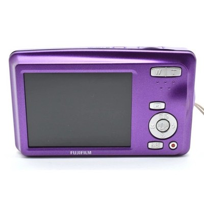 FUJIFILM FinePix JX700 Digital Camera 16.0 MP 5x Optical Zoom with