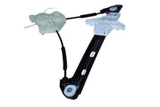 MAXGEAR Fensterheber 50-0834 für VW GOLF 7 5G1 BQ1 BE1 BE2 TSI GTE Hybrid TGI