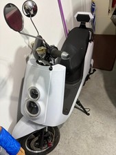 Bloom Scooter/Moped  - MADE IN USA