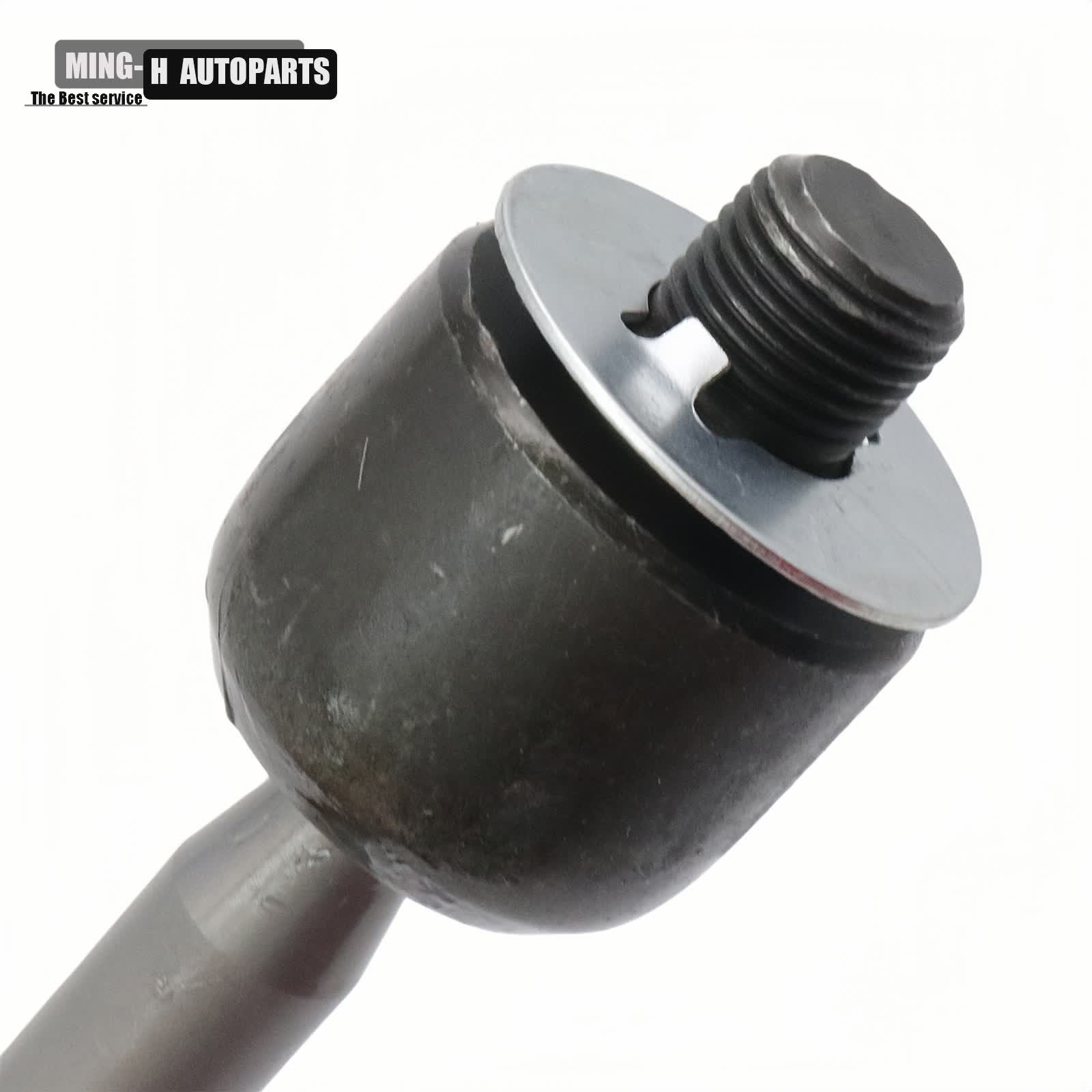 Inner & Outer Front Left + Right Tie Rod End for Maserati Quattroporte GT GC