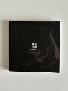 Bts Wings Album | eBay