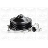 Graf Wasserpumpe Mechanisch FüR Porsche 911 Cabriolet 997 Boxster 987 Cayman