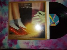 ELECTRIC LIGHT ORCHESTRA Eldorado LP 1974 Symphonic Rock Clean In Shrink Wrap