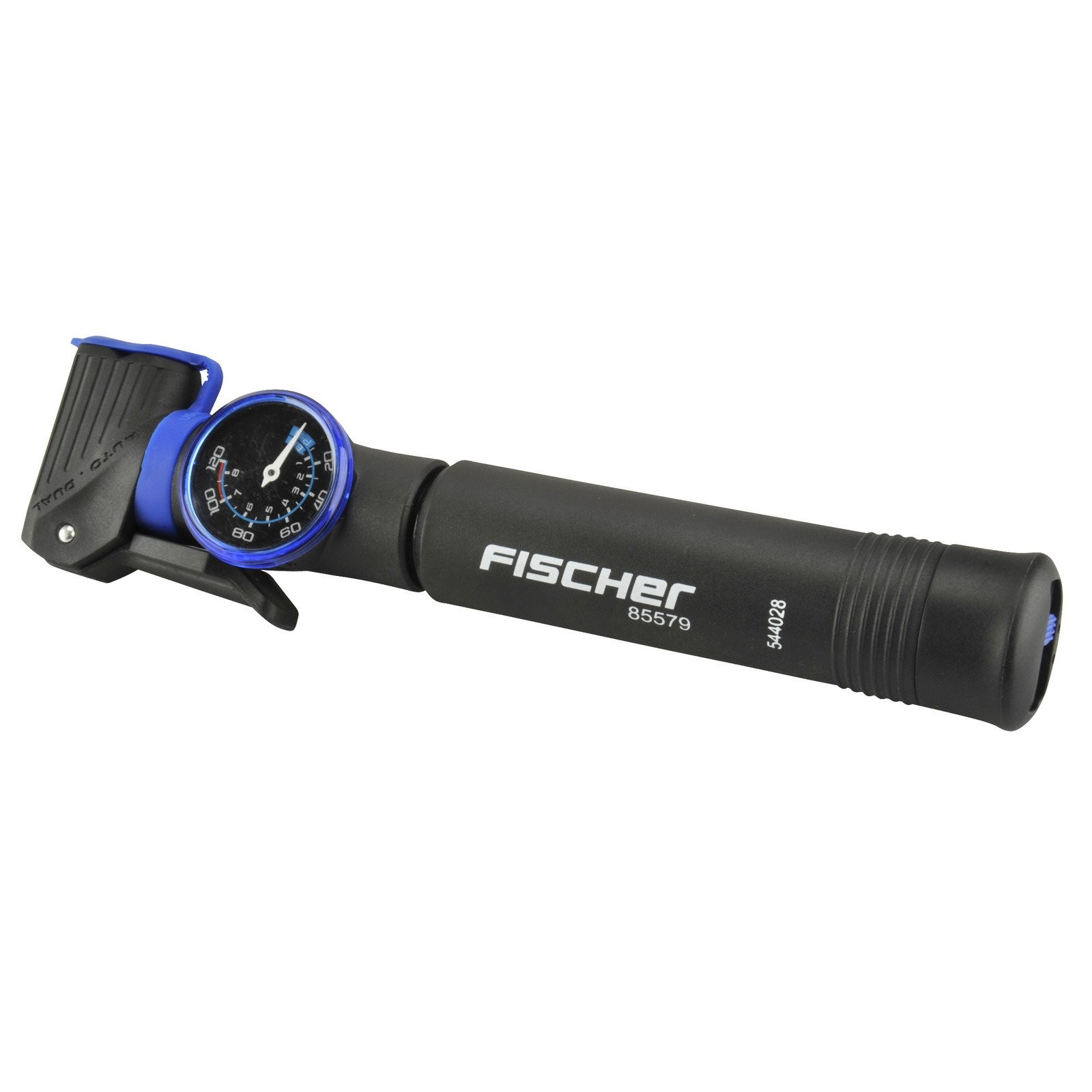 Насос FISCHER 85579 Fahrradpumpe 2490₽