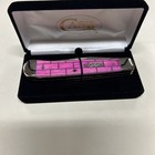 CASE XX #44516 PINK BONE SMOOTH BRICKED TRAPPER SS  — photo 1