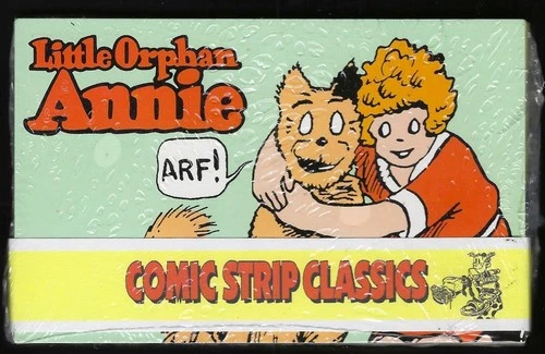 1¢ WONDER'S ~ COMIC STRIPS STAMPED POSTAL CARDS IN PO FRESH WRAP ~ A298