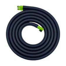 Paragon Pro Inc 12-31000 Hose Kit Guardian 12ft Quick Release