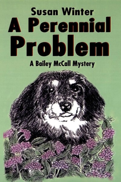 Susan Winter | A Perennial Problem | Taschenbuch | Englisch (2000) | iUniverse-image