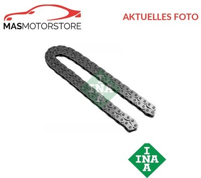 STEUERKETTE KETTE INA 553 0279 10 P FÜR HYUNDAI H-1,H-1 STAREX,PORTER,H100 2.5L