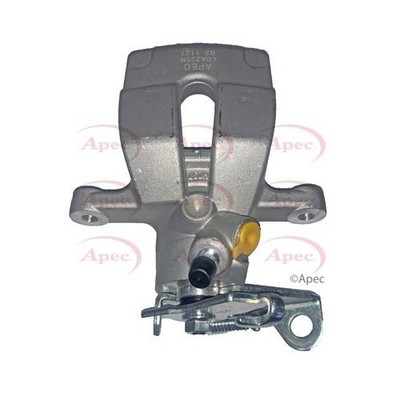 APEC LCA225N Für Renault Megane III 2008 Halterung Für Bremssattel