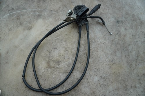 22 SUZUKI GSXR 1000 THROTTLE SENSOR E-864