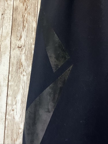 FILA Sport Laufleggings Damen schwarz Größe XL - Bild 3 von 10