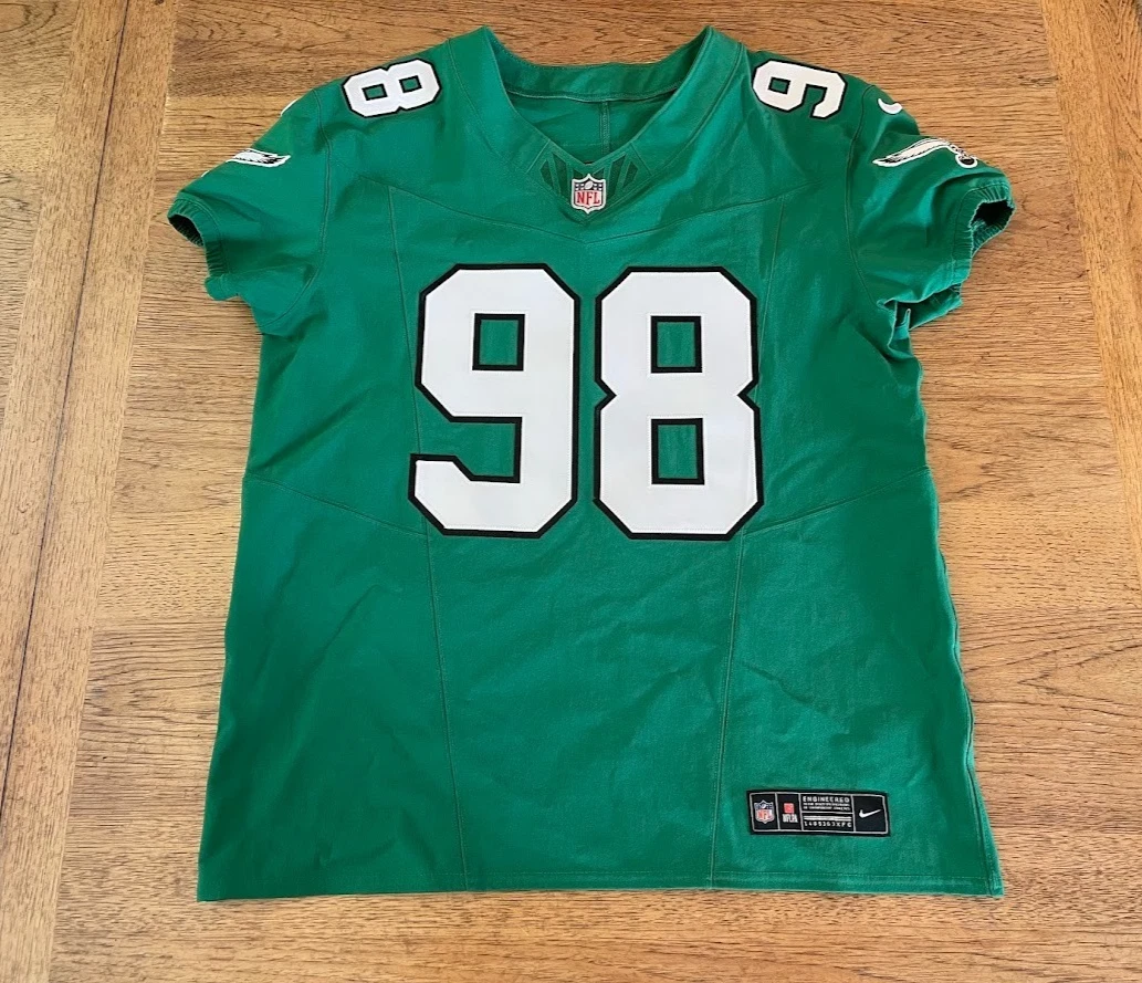 Philadelphia Eagles NFL Fan Jerseys for Men for sale | eBay
