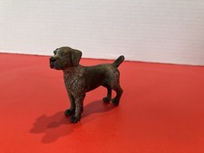 Schleich 16324 German Wirehaired Retired