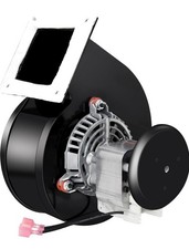 Motore ventilatore soffiatore a convezione A-E-033A 115V 3000RPM per stufa a pellet Breckwell US5