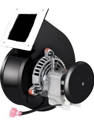 A-E-033A Convection Blower Fan Motor 115V 3000RPM for Breckwell Pellet Stove US5