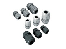 Cembre Polyamide Cable Gland Metric Thread