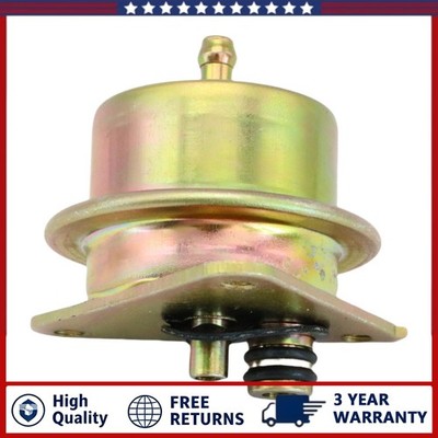 Fuel Pressure Regulator For Mercury Capri Cougar Colony Park Tracer Topaz Sable