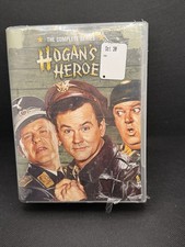 1965 Fleer Hogan's Heroes Trading Cards 6